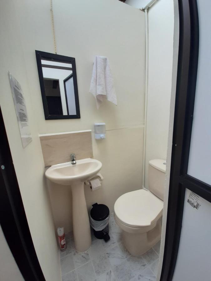 Km0 Hostel Salento Luaran gambar