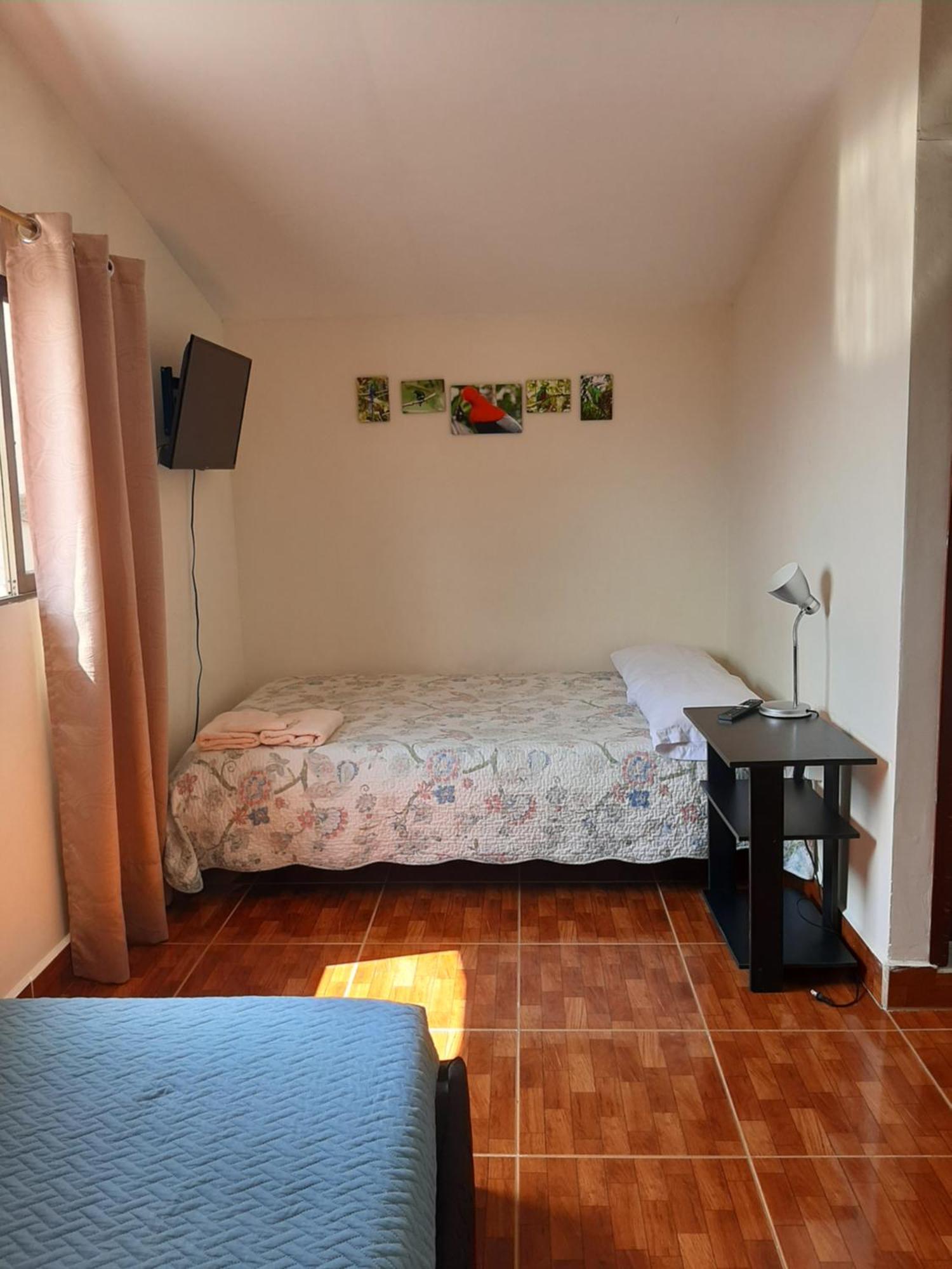 Km0 Hostel Salento Luaran gambar